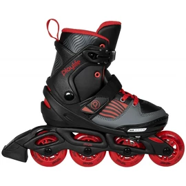 Kinder Inline Skates Playlife Dark Breeze