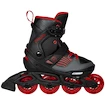 Kinder Inline Skates Playlife  Dark Breeze  EUR 28-32
