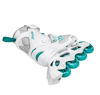 Kinder Inline Skates Playlife  Light Breeze  EUR 28-32
