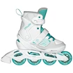 Kinder Inline Skates Playlife  Light Breeze  EUR 28-32