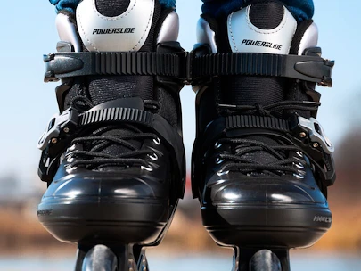 Kinder Inline Skates Powerslide  Khaan Junior NXT