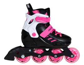 Kinder Inline Skates Powerslide Khaan Junior SQD