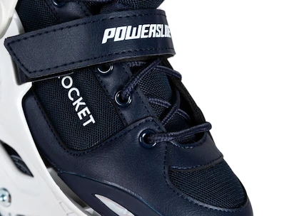 Kinder Inline Skates Powerslide  Rocket Blue  EUR 29-32
