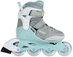 Kinder Inline Skates Powerslide  Rocket Grey  29-32