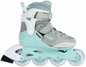 Kinder Inline Skates Powerslide  Rocket Grey