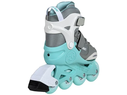 Kinder Inline Skates Powerslide  Rocket Grey