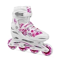 Kinder Inline Skates Roces  Compy 8.0 Girl  EUR 30-33