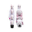 Kinder Inline Skates Roces  Jokey 3.0 Girl White/Pink