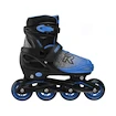 Kinder Inline Skates Roces  Jokey X Boy Black/Astroblue