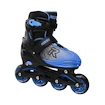 Kinder Inline Skates Roces  Jokey X Boy Black/Astroblue