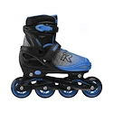 Kinder Inline Skates Roces  Jokey X Boy Black/Astroblue