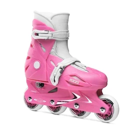 Kinder Inline Skates Roces Orlando III Pink