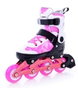 Kinder Inline Skates Tempish  Dasty Girl