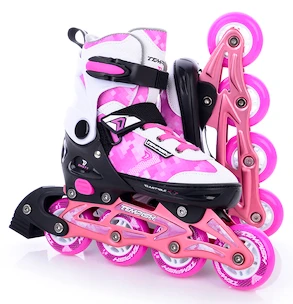 Kinder Inline Skates Tempish  Dasty Girl