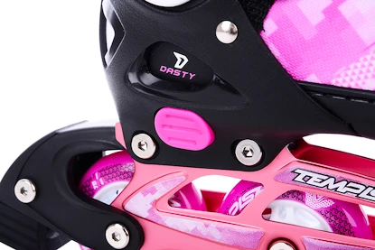 Kinder Inline Skates Tempish  Dasty Girl