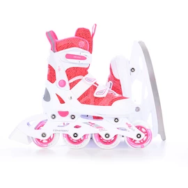 Kinder Inline Skates Tempish Enbo Girl Duo