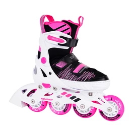 Kinder Inline Skates Tempish GoKid Girl