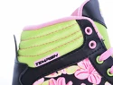 Kinder Inline Skates Tempish  Sunny Bloom