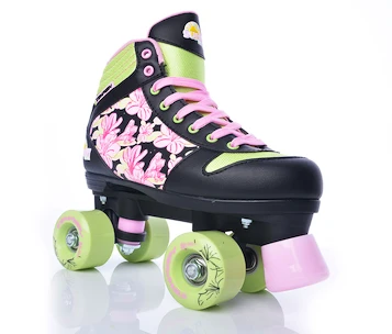 Kinder Inline Skates Tempish  Sunny Bloom