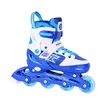 Kinder Inline Skates Tempish  Swist Flash Blue