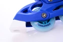 Kinder Inline Skates Tempish  Swist Flash Blue