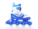 Kinder Inline Skates Tempish  Swist Flash Blue