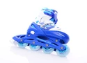 Kinder Inline Skates Tempish  Swist Flash Blue