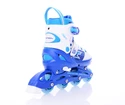 Kinder Inline Skates Tempish  Swist Flash Blue