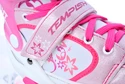 Kinder Inline Skates Tempish  Swist Flash Pink