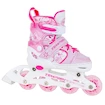 Kinder Inline Skates Tempish  Swist Flash Pink  EUR 30-33