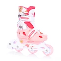 Kinder Inline Skates Tempish  Wild Baby Skate