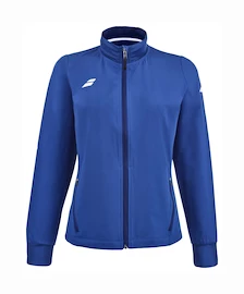 Kinder-Jacke Babolat Play Jacket Junior Sodalite Blue