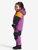 Kinder-Jacke Didriksons  LUN