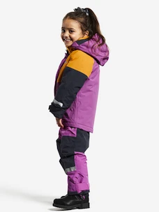 Kinder-Jacke Didriksons  LUN