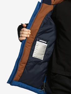 Kinder-Jacke Didriksons  LUN