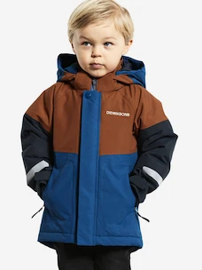 Kinder-Jacke Didriksons  LUN
