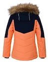 Kinder Jacke Hannah  Leane JR