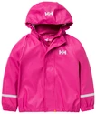 Kinder-Jacke Helly Hansen  Bergen 2.0 PU Rainset Magneta