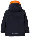 Kinder Jacke Helly Hansen  Shelter Jacket 2.0 Navy