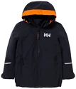 Kinder Jacke Helly Hansen  Shelter Jacket 2.0 Navy