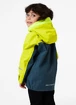 Kinder Jacke Helly Hansen  Shelter Jacket 2.0 Orion Blue