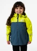 Kinder Jacke Helly Hansen  Shelter Jacket 2.0 Orion Blue