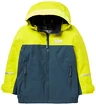 Kinder Jacke Helly Hansen  Shelter Jacket 2.0 Orion Blue