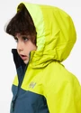 Kinder Jacke Helly Hansen  Shelter Jacket 2.0 Orion Blue