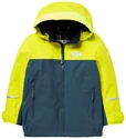 Kinder Jacke Helly Hansen  Shelter Jacket 2.0 Orion Blue