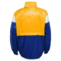 Kinder Jacke Outerstuff  GOAL LINE STANCE FZ WINDBREAKE ST. LOUIS BLUES