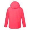Kinder-Jacke Salewa  Aqua PTX Calypso Coral