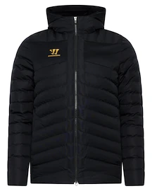 Kinder-Jacke Warrior Jacket Black