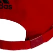 Kinder Kappe adidas 3-Stripes Manchester United FC Red
