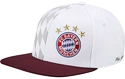 Kinder Kappe adidas Flat FC Bayern München S95118